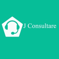 J Consultare logo, J Consultare contact details