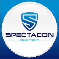 Spectacon Infotech Private Ltd. logo, Spectacon Infotech Private Ltd. contact details