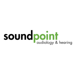 Soundpoint Audiology and Hearing Services logo, Soundpoint Audiology and Hearing Services contact details