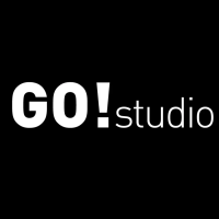 GO!studio logo, GO!studio contact details