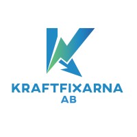 Kraftfixarna AB logo, Kraftfixarna AB contact details