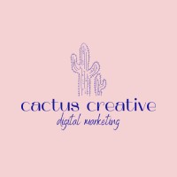 Cactus Creative logo, Cactus Creative contact details