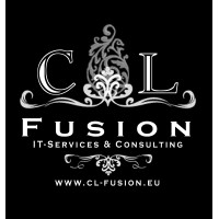 CL-Fusion GmbH logo, CL-Fusion GmbH contact details