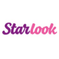 Starlook logo, Starlook contact details