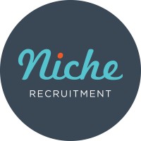 Niche Recruitment Ltd logo, Niche Recruitment Ltd contact details