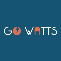 Go Watts logo, Go Watts contact details