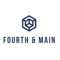 Fourth & Main logo, Fourth & Main contact details