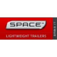 SPACE Trailers logo, SPACE Trailers contact details