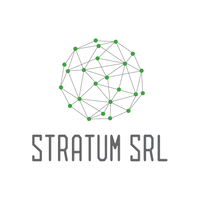 Stratum SRL logo, Stratum SRL contact details