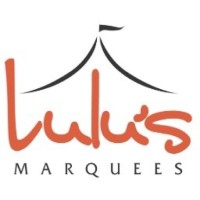 Lulu's Marquees & Luxury Toilet Trailers logo, Lulu's Marquees & Luxury Toilet Trailers contact details