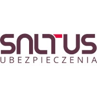 SALTUS Ubezpieczenia logo, SALTUS Ubezpieczenia contact details