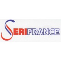 SERIFRANCE logo, SERIFRANCE contact details