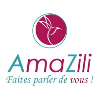 AmaZili Communication logo, AmaZili Communication contact details