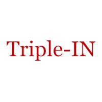 Triple-IN GmbH logo, Triple-IN GmbH contact details