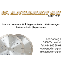 W. Angehrn AG - seit 1973! logo, W. Angehrn AG - seit 1973! contact details