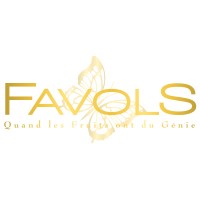 FAVOLS (SAS) logo, FAVOLS (SAS) contact details