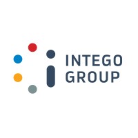 Intego Group logo, Intego Group contact details