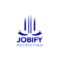 Jobify Recruiting logo, Jobify Recruiting contact details