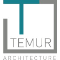 Temur Architecure logo, Temur Architecure contact details