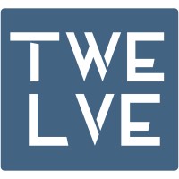 Twelve Consulting logo, Twelve Consulting contact details