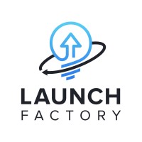 Launch Factory logo, Launch Factory contact details