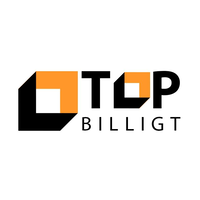 Topbilligt logo, Topbilligt contact details