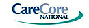 CareCore National logo, CareCore National contact details