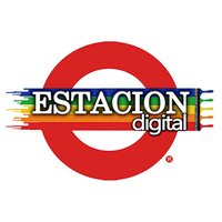 Estacion Digital logo, Estacion Digital contact details