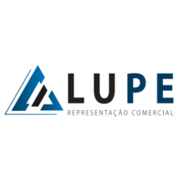 LUPE Representações Comerciais Ltda. logo, LUPE Representações Comerciais Ltda. contact details