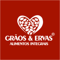 Grãos e Ervas Distribuidora logo, Grãos e Ervas Distribuidora contact details