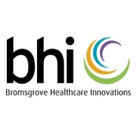 Bromsgrove Healthcare Innovations Ltd logo, Bromsgrove Healthcare Innovations Ltd contact details