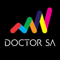 Doctor SA logo, Doctor SA contact details