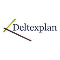 DELTEXPLAN logo, DELTEXPLAN contact details