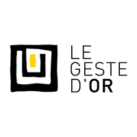 Le Geste d'Or logo, Le Geste d'Or contact details