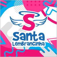 Santa Lembrancinha ME logo, Santa Lembrancinha ME contact details