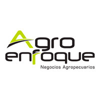 Agroenfoque logo, Agroenfoque contact details