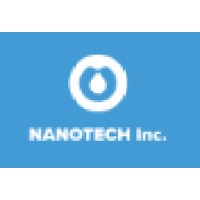 Nanotech Inc logo, Nanotech Inc contact details