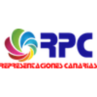 representaciones canarias logo, representaciones canarias contact details