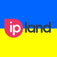 IPLAND logo, IPLAND contact details