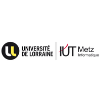 Département Informatique IUT de Metz logo, Département Informatique IUT de Metz contact details