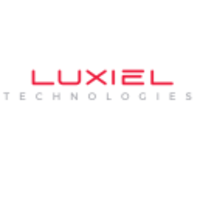 Luxiel Technologies logo, Luxiel Technologies contact details