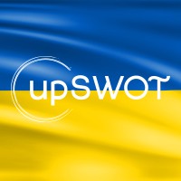 Upswot logo, Upswot contact details