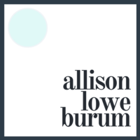 Allison Lowe Burum Consulting logo, Allison Lowe Burum Consulting contact details