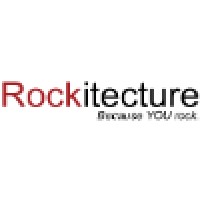 Rockitecture, LLC logo, Rockitecture, LLC contact details