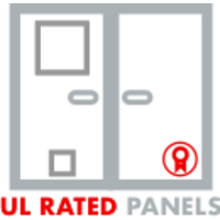 UL Rated Panels logo, UL Rated Panels contact details