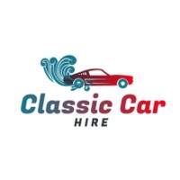 Classic Car Hire logo, Classic Car Hire contact details