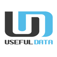 Usefuldata logo, Usefuldata contact details