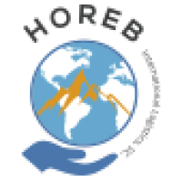 Horeb International Logistics logo, Horeb International Logistics contact details