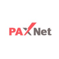 Paxnet logo, Paxnet contact details