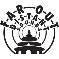 Far Out Distant Sounds logo, Far Out Distant Sounds contact details